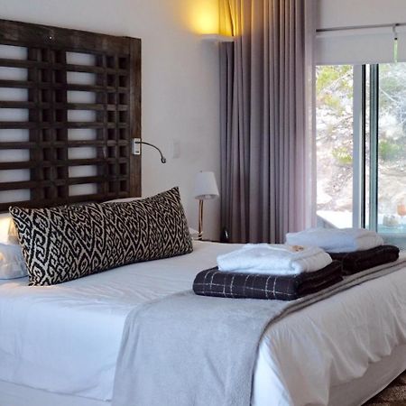 Hotel Agulhas Ocean House Extérieur photo