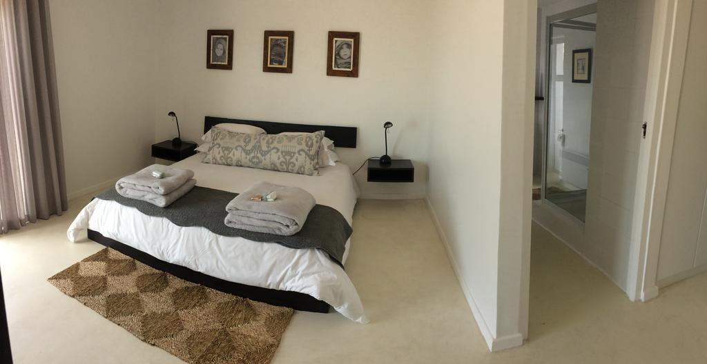Hotel Agulhas Ocean House Extérieur photo