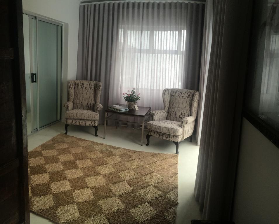 Hotel Agulhas Ocean House Extérieur photo