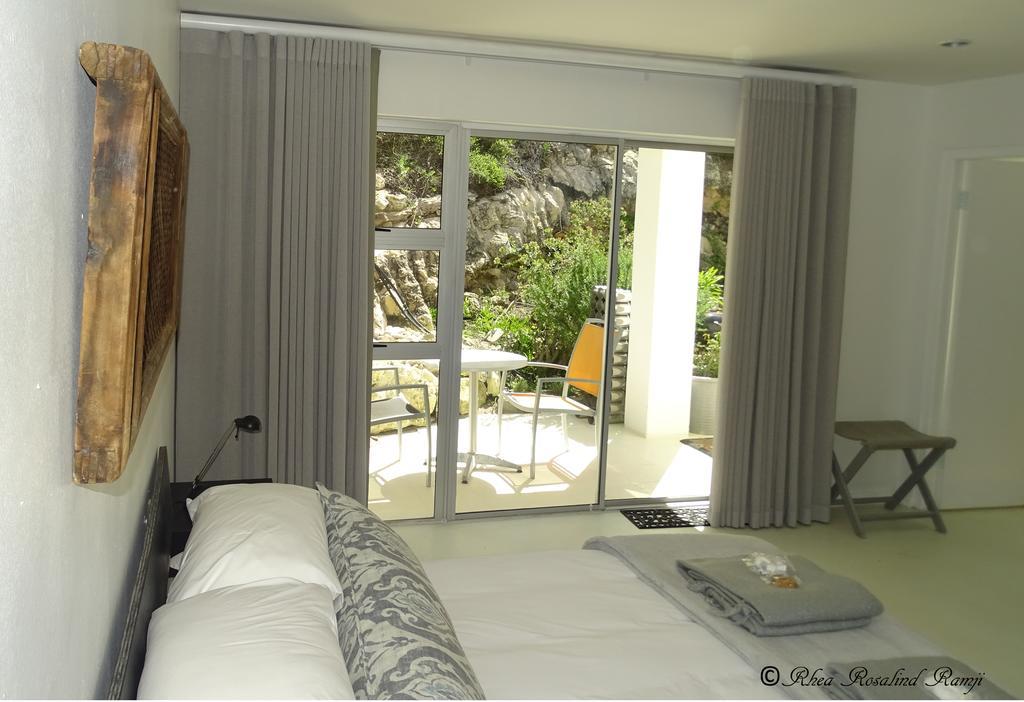Hotel Agulhas Ocean House Extérieur photo
