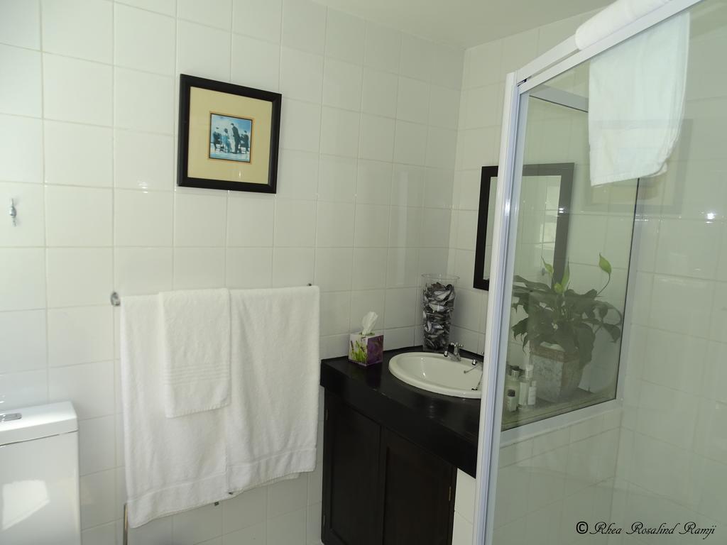Hotel Agulhas Ocean House Extérieur photo
