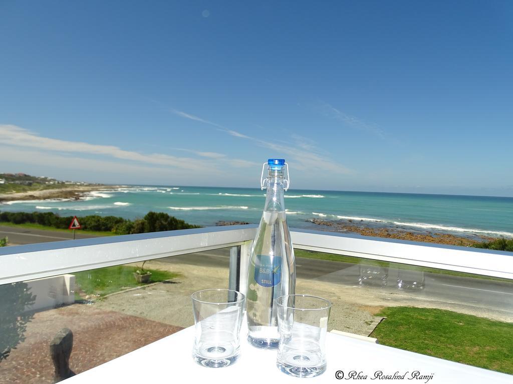 Hotel Agulhas Ocean House Extérieur photo