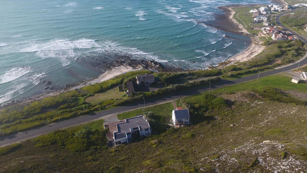 Hotel Agulhas Ocean House Extérieur photo
