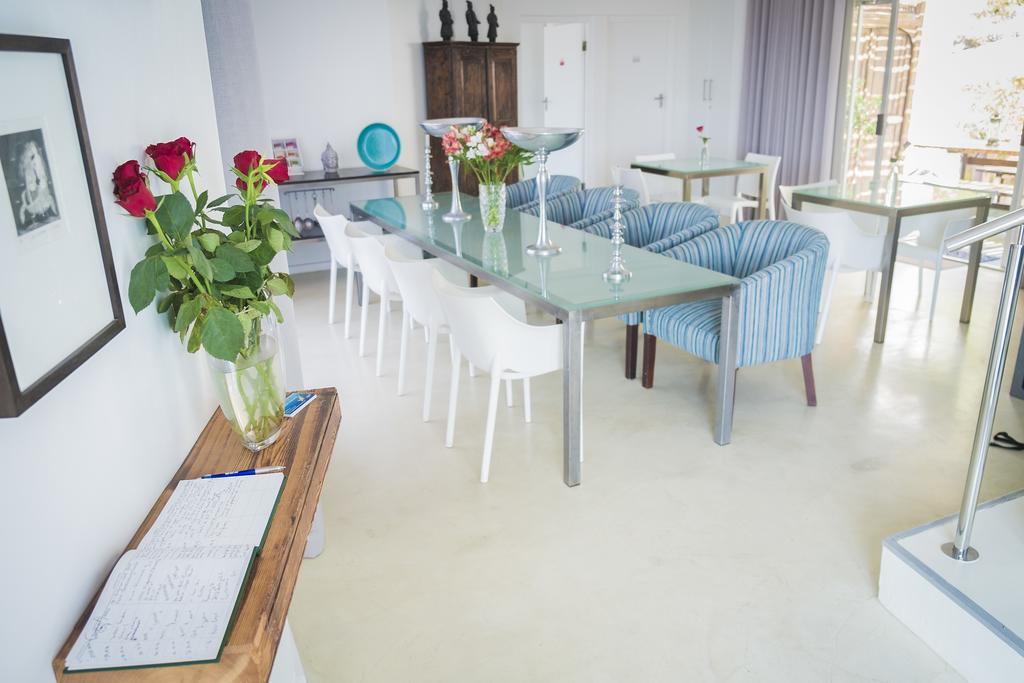 Hotel Agulhas Ocean House Extérieur photo