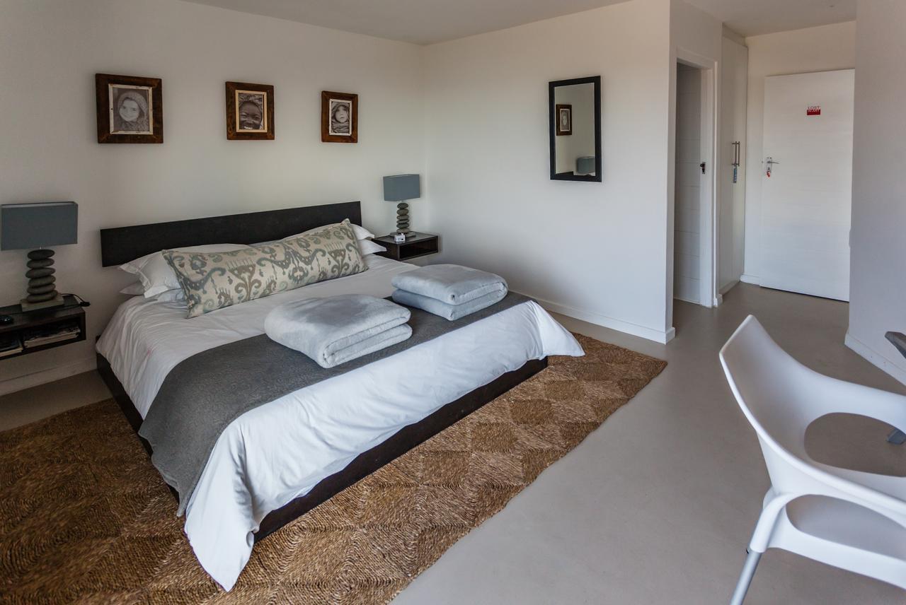 Hotel Agulhas Ocean House Extérieur photo