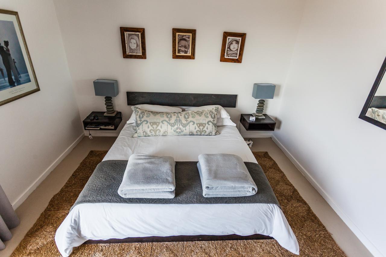 Hotel Agulhas Ocean House Extérieur photo