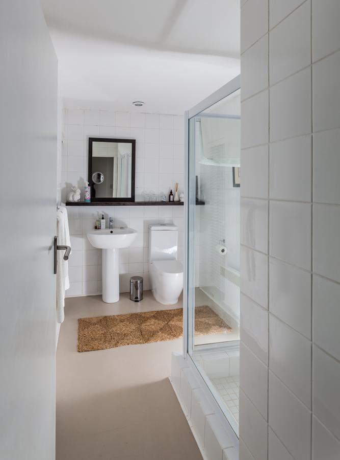 Hotel Agulhas Ocean House Extérieur photo