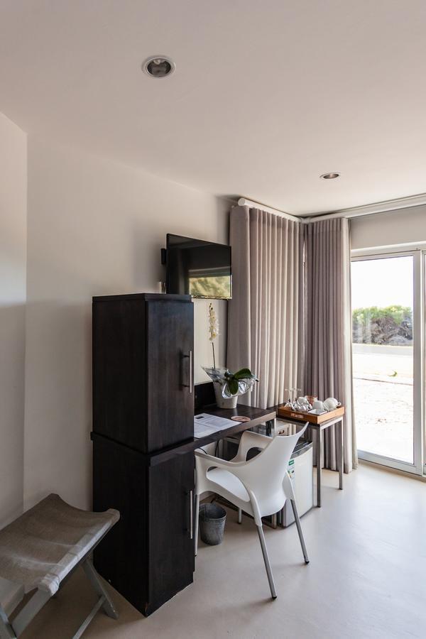 Hotel Agulhas Ocean House Extérieur photo