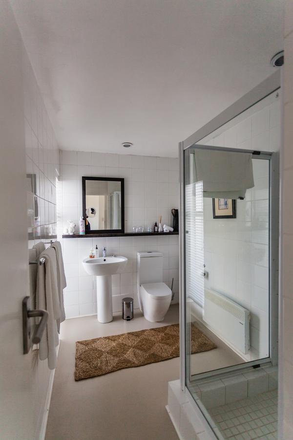 Hotel Agulhas Ocean House Extérieur photo