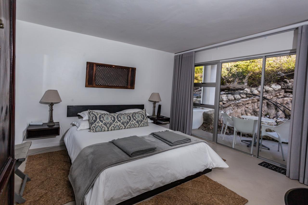 Hotel Agulhas Ocean House Extérieur photo