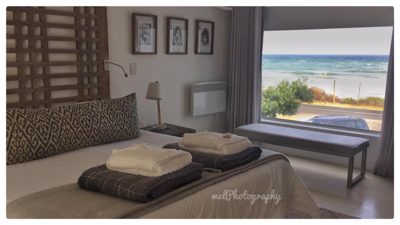 Hotel Agulhas Ocean House Extérieur photo