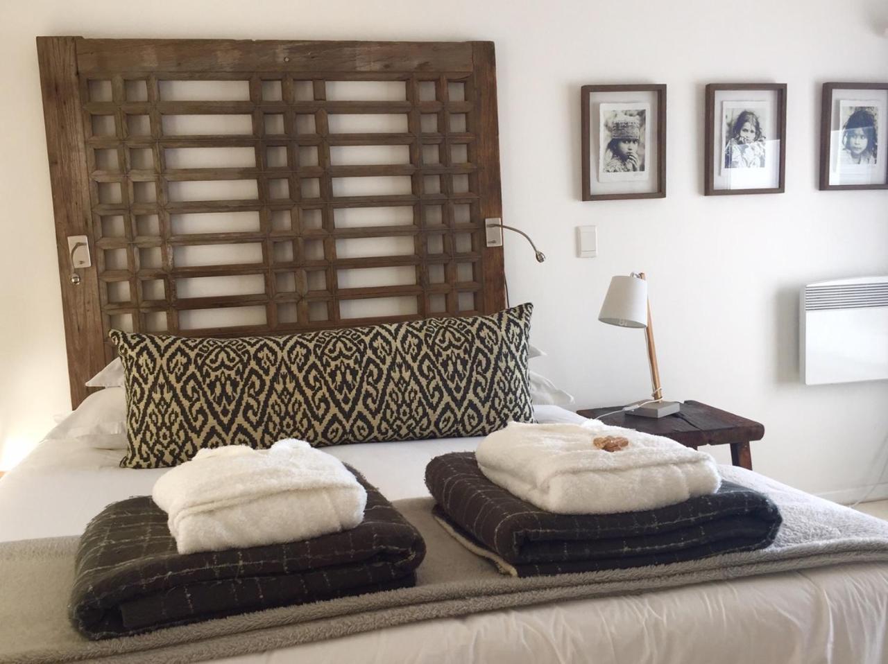 Hotel Agulhas Ocean House Extérieur photo